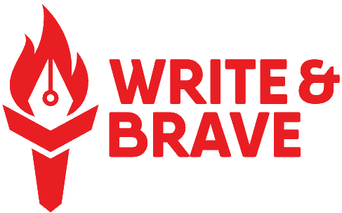 Write & Brave