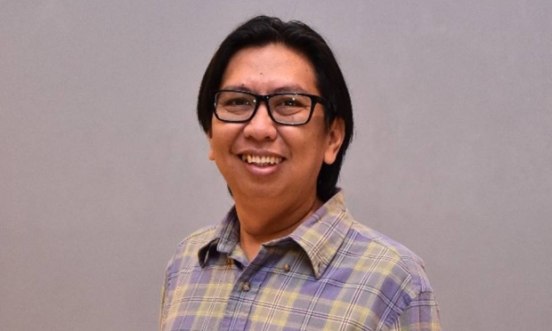 Budiman Mohd Zohdi