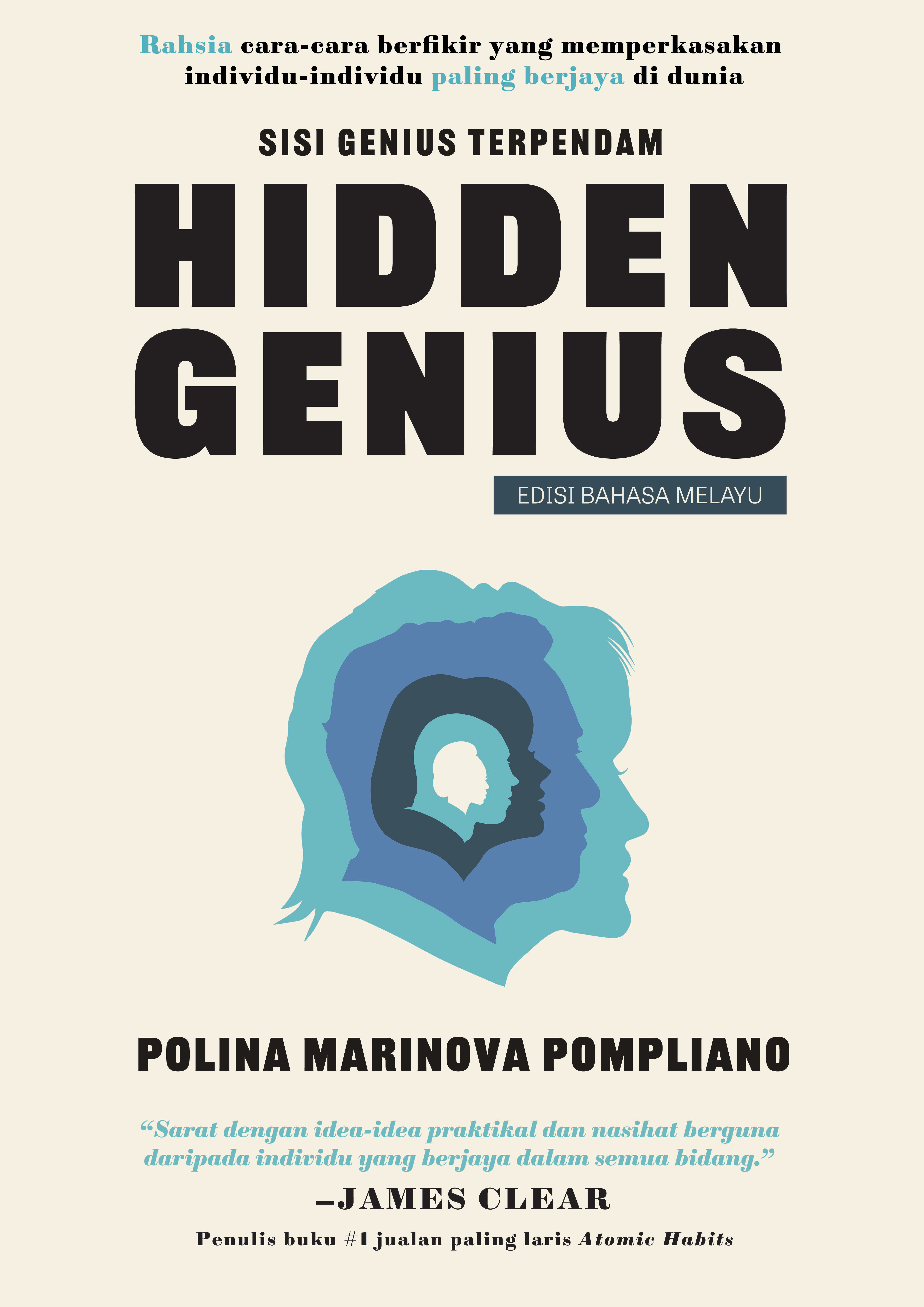 Hidden Genius: Sisi Genius Terpendam