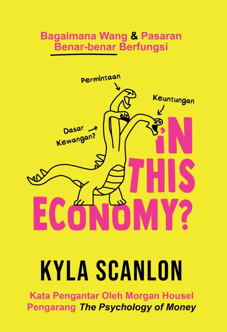 In This Economy?: Melihat Wang Bekerja