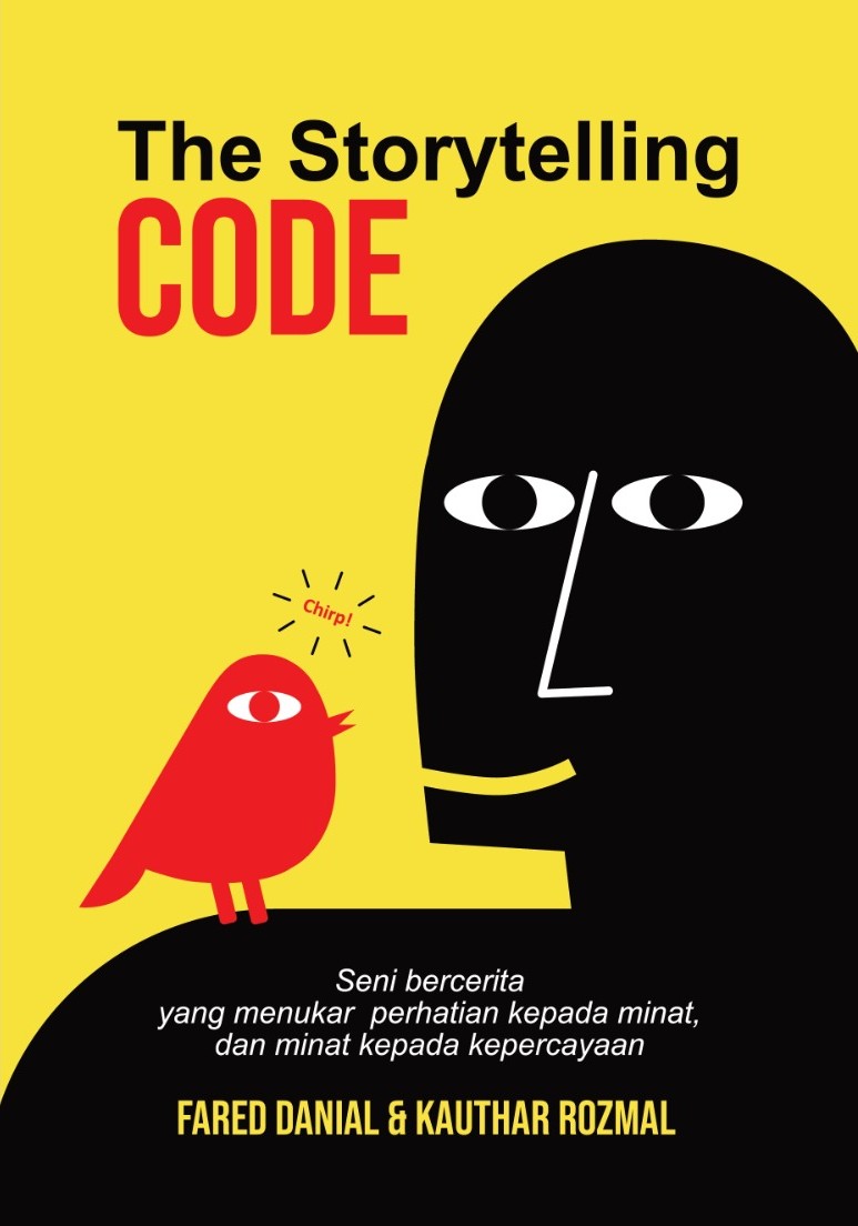 The Storytelling Code