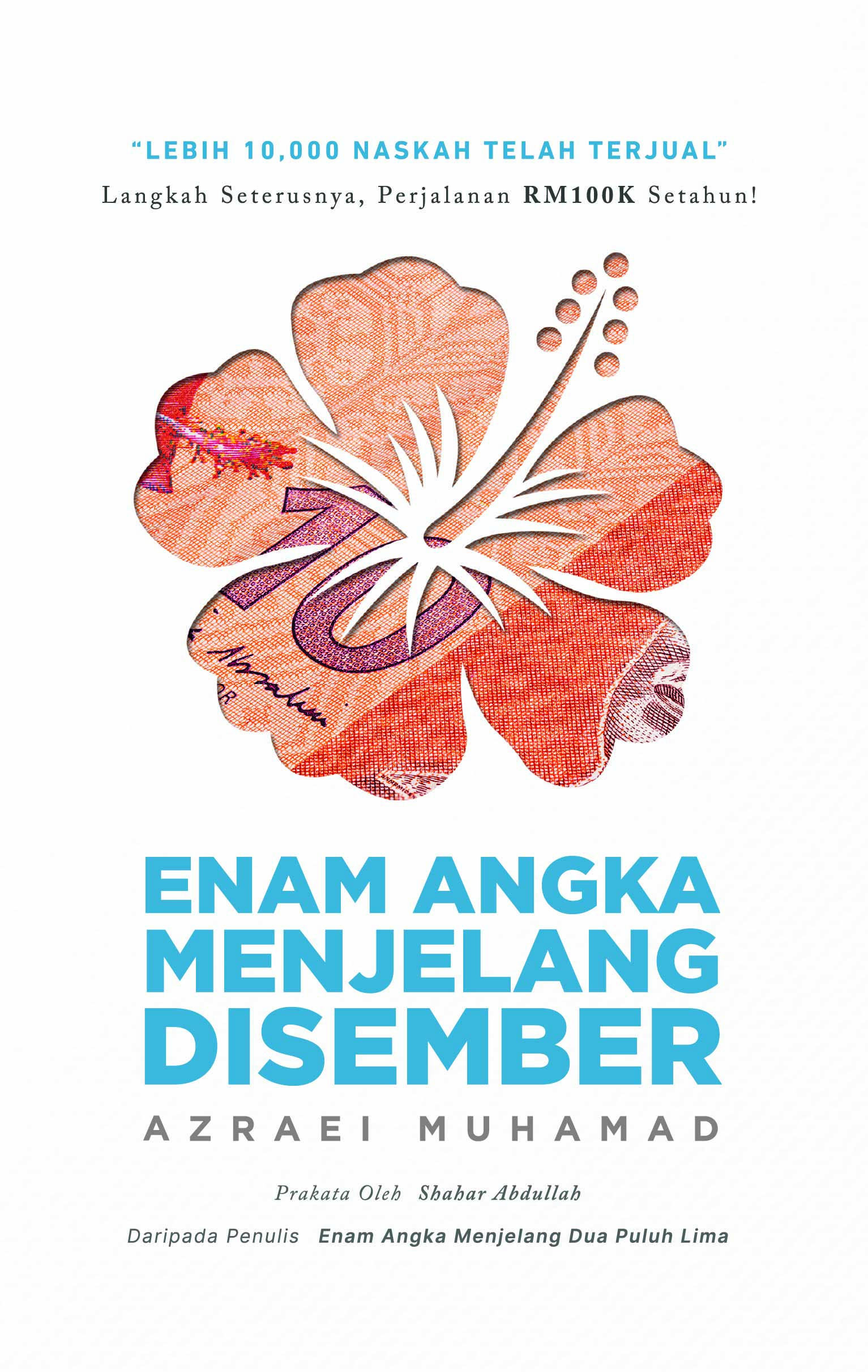 Enam Angka Menjelang Disember