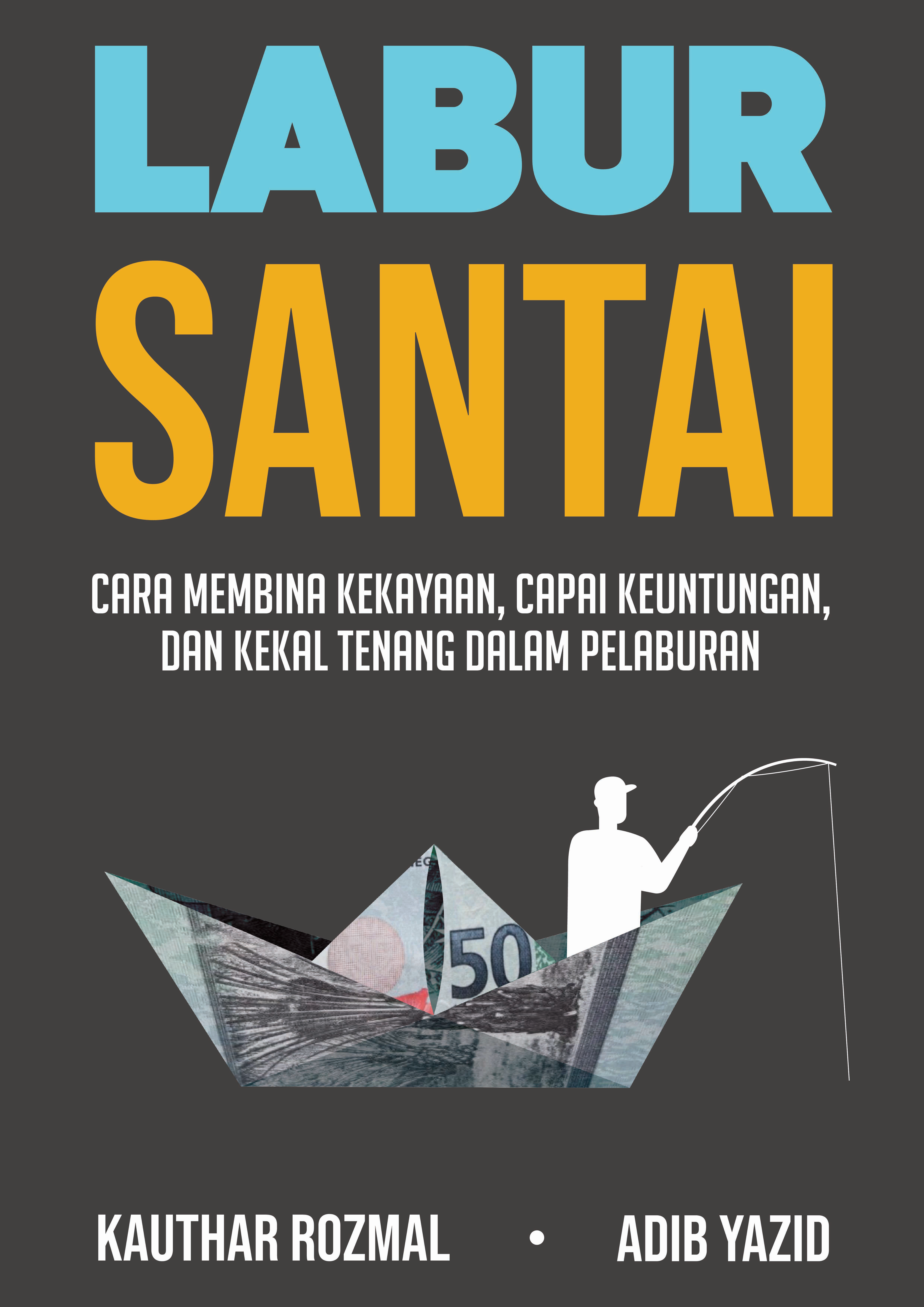 Labur Santai