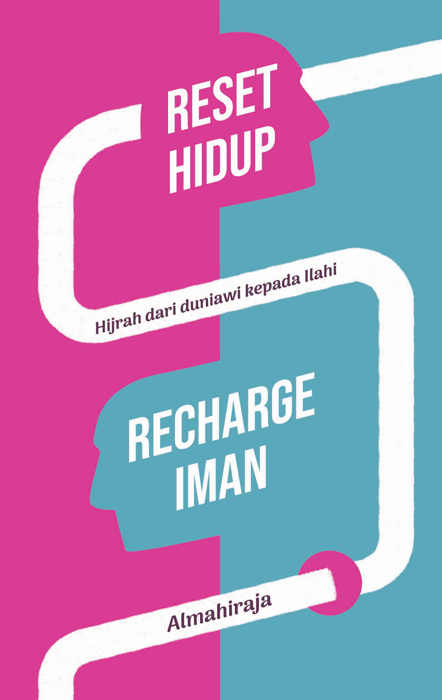 Reset Hidup Recharge Iman
